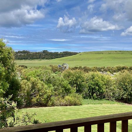 Daysy Hill Country Cottages Port Campbell Rom bilde