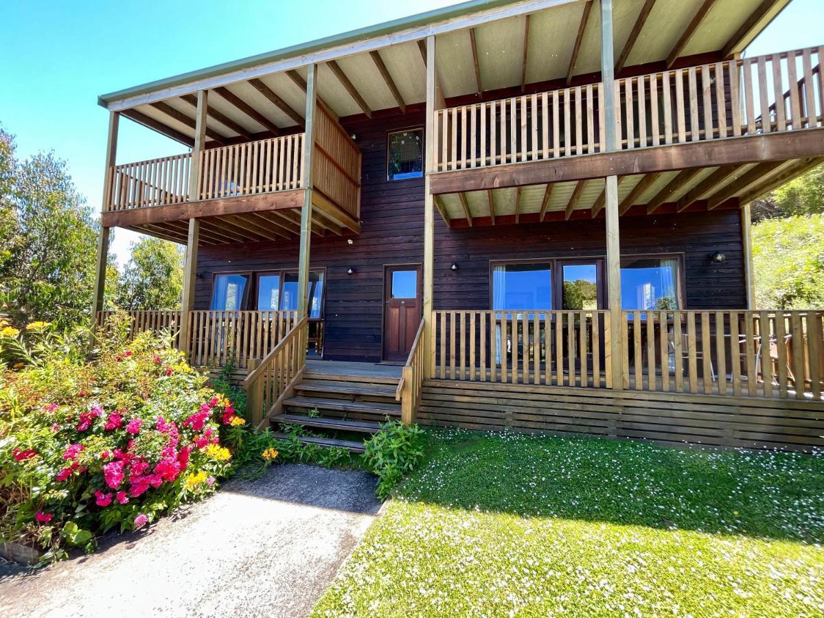 Daysy Hill Country Cottages Port Campbell Eksteriør bilde