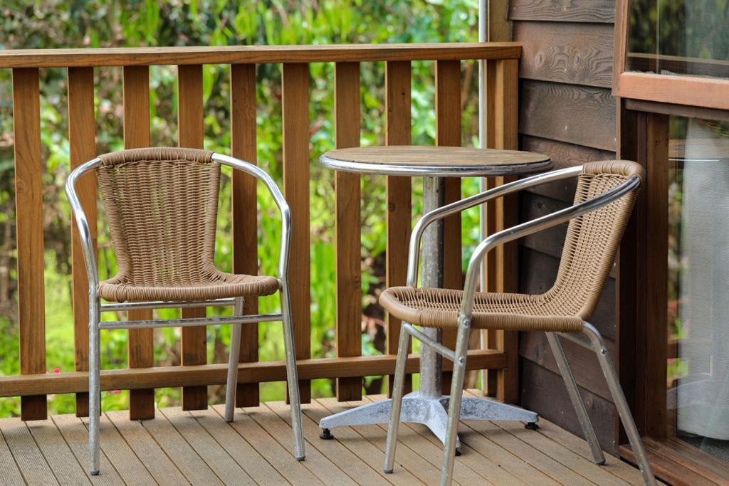 Daysy Hill Country Cottages Port Campbell Eksteriør bilde