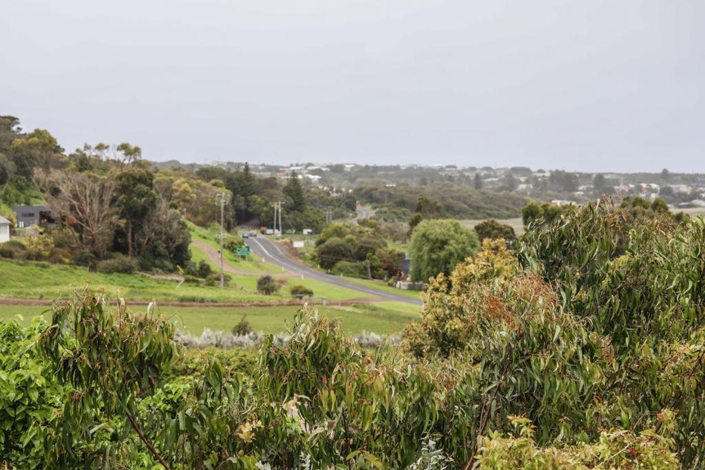 Daysy Hill Country Cottages Port Campbell Eksteriør bilde