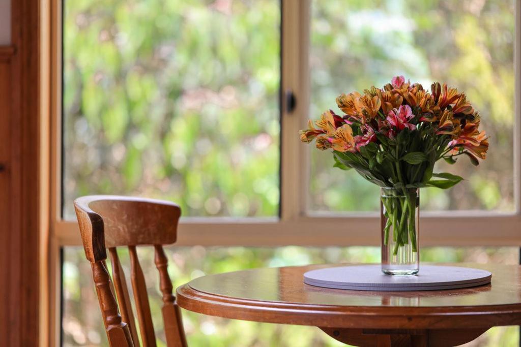 Daysy Hill Country Cottages Port Campbell Eksteriør bilde