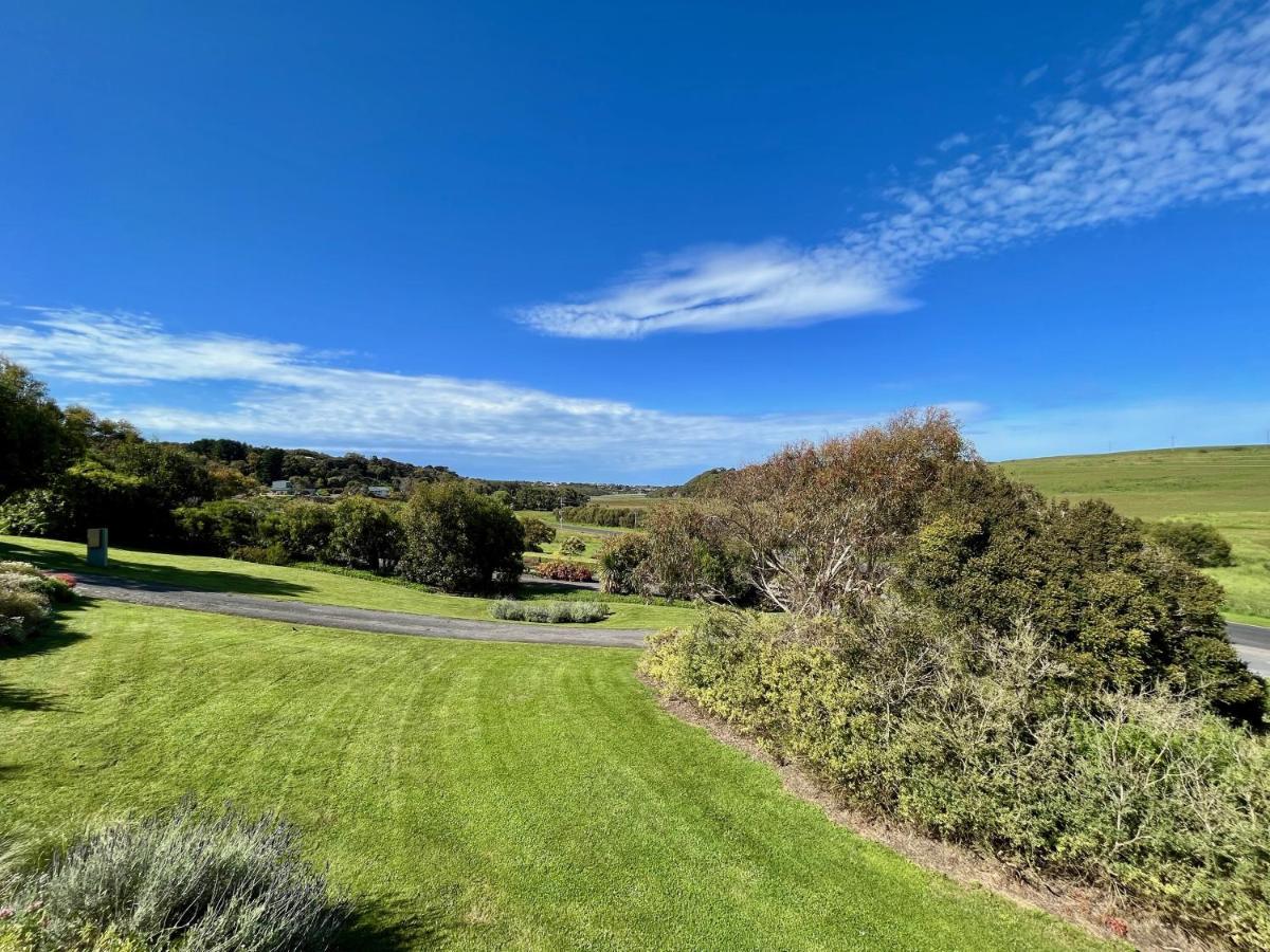 Daysy Hill Country Cottages Port Campbell Eksteriør bilde