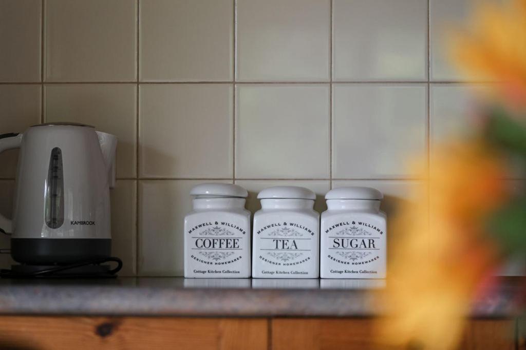 Daysy Hill Country Cottages Port Campbell Eksteriør bilde