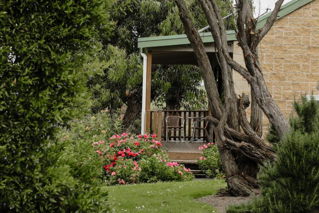 Daysy Hill Country Cottages Port Campbell Eksteriør bilde