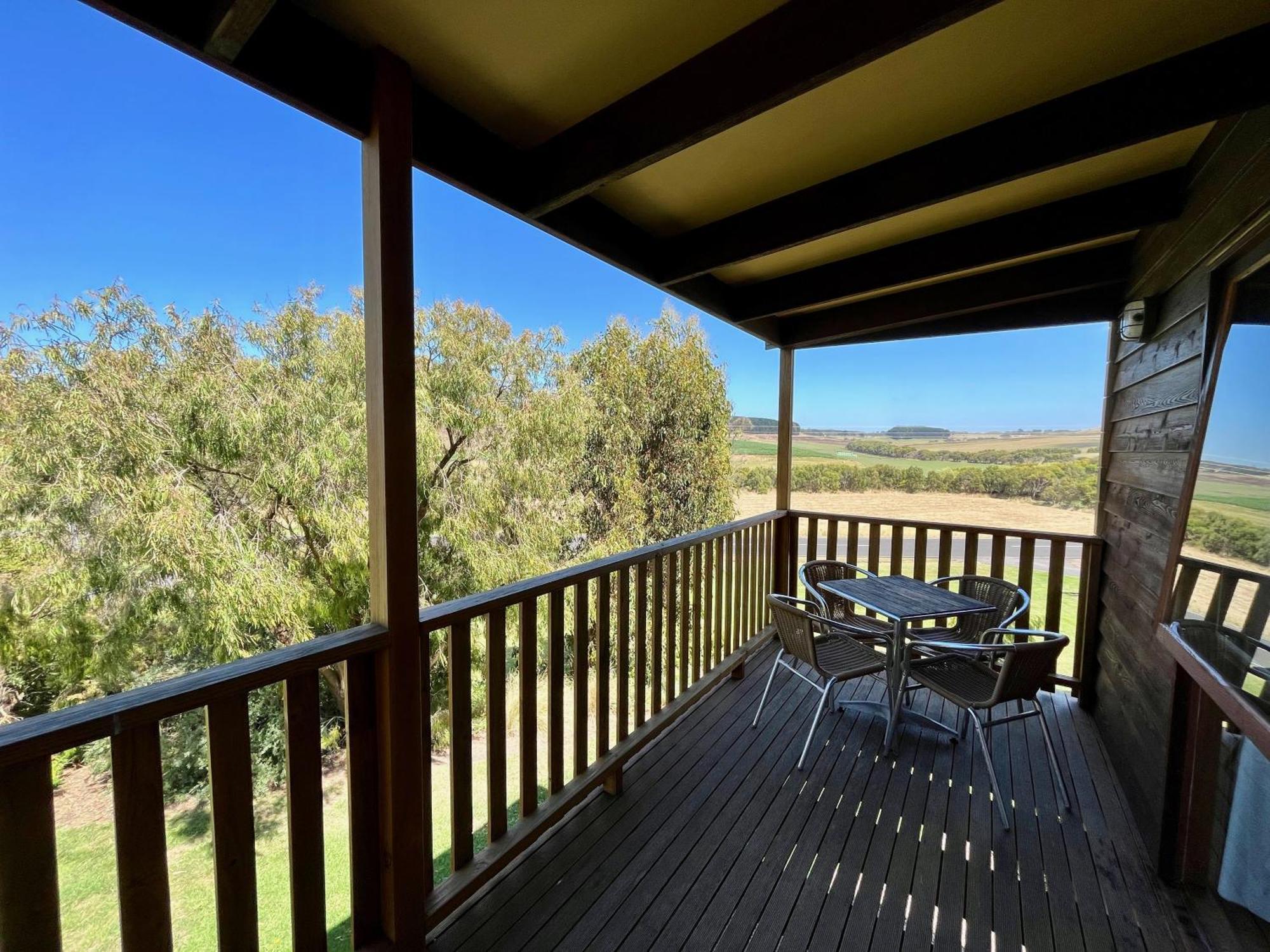 Daysy Hill Country Cottages Port Campbell Rom bilde