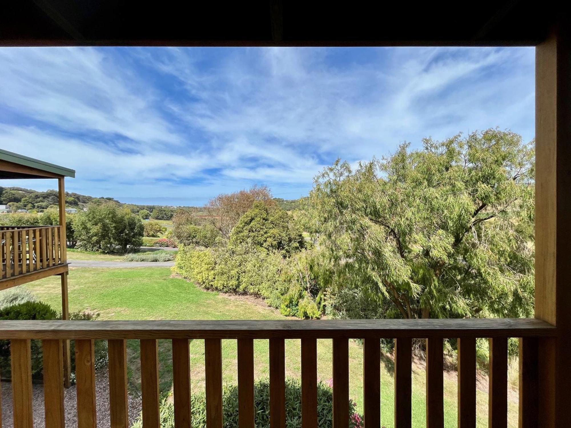 Daysy Hill Country Cottages Port Campbell Rom bilde