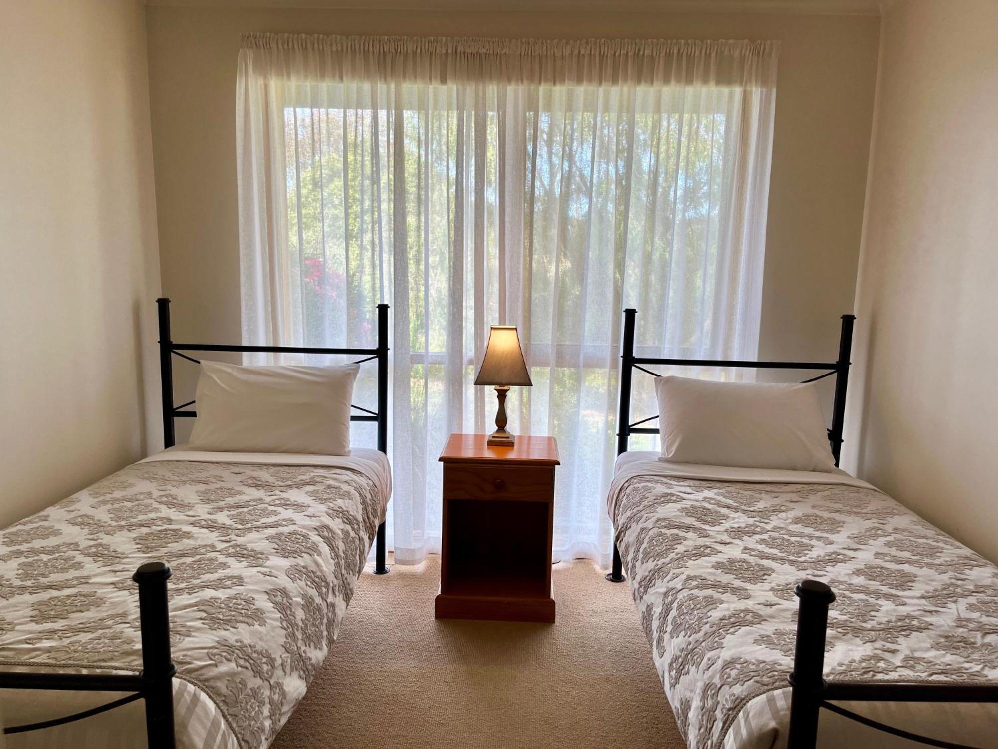 Daysy Hill Country Cottages Port Campbell Rom bilde
