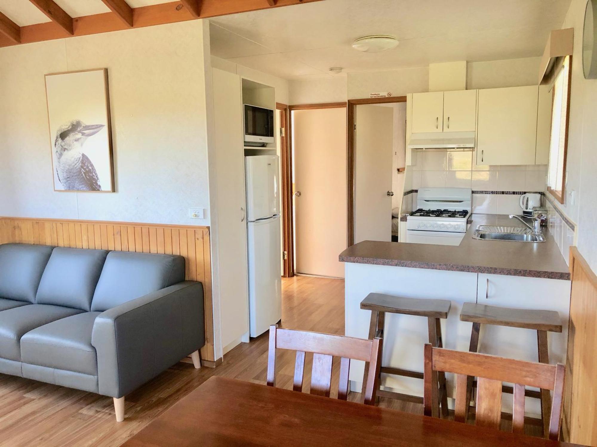 Daysy Hill Country Cottages Port Campbell Rom bilde