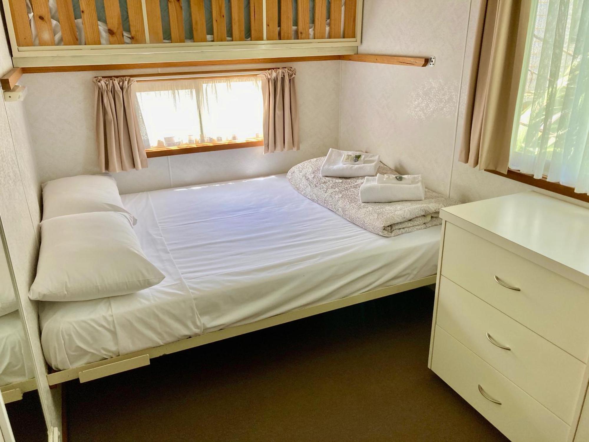 Daysy Hill Country Cottages Port Campbell Rom bilde