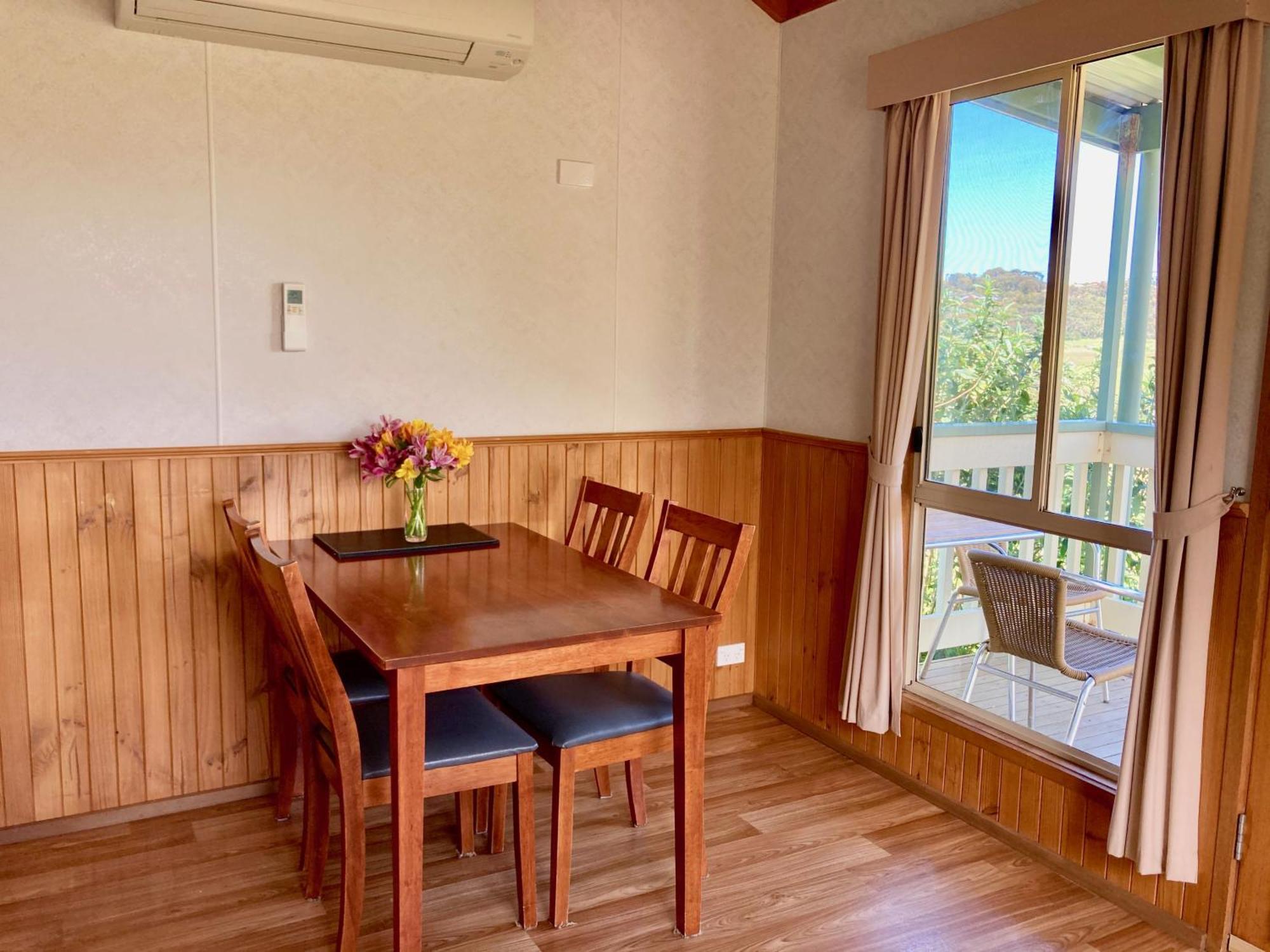 Daysy Hill Country Cottages Port Campbell Rom bilde