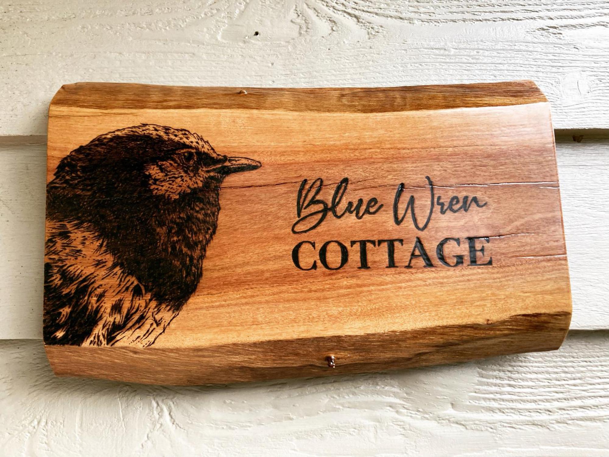 Daysy Hill Country Cottages Port Campbell Rom bilde
