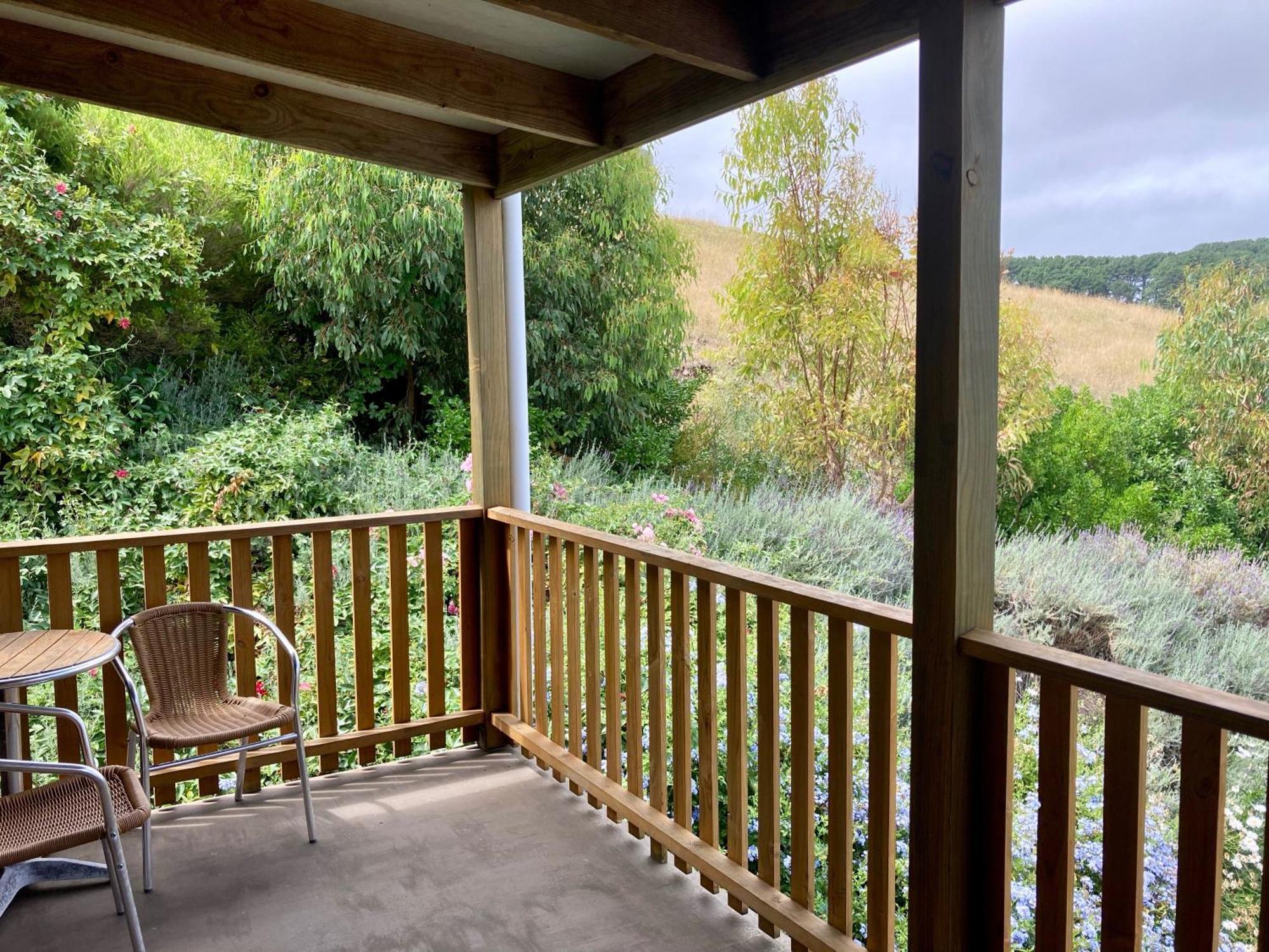 Daysy Hill Country Cottages Port Campbell Rom bilde