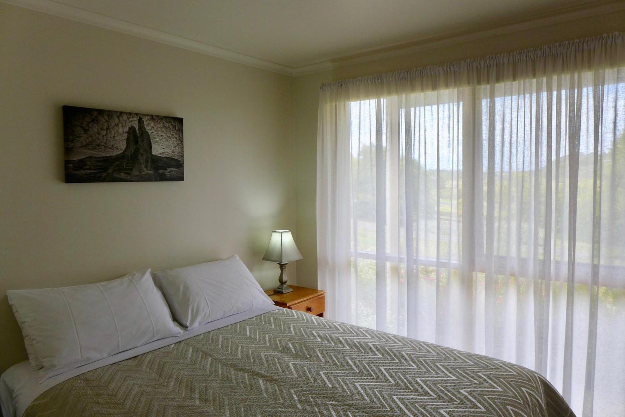 Daysy Hill Country Cottages Port Campbell Rom bilde